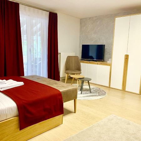 Hotel Adore Romanel-sur-Morges Extérieur photo